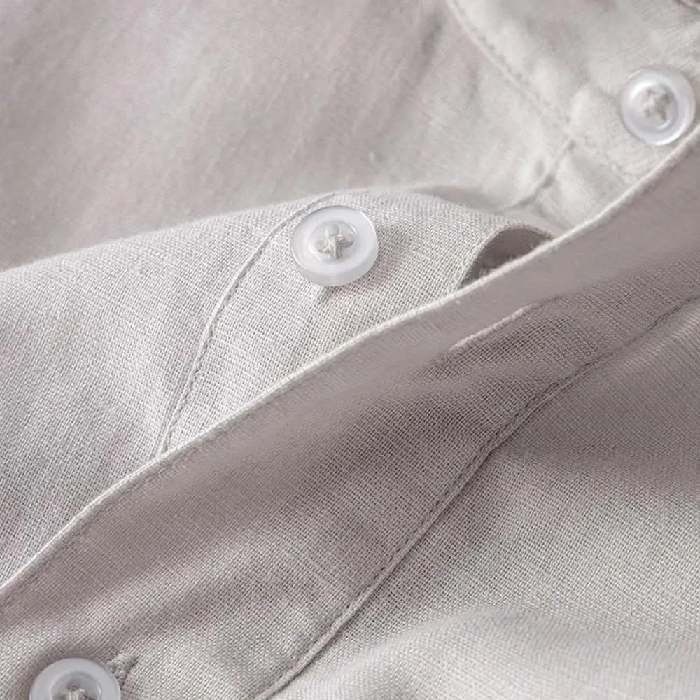 Pure Pique Cotton - Polo Shirt CASA LARO