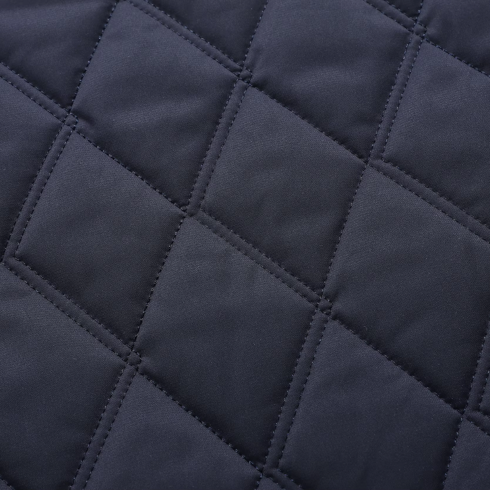 Quilted Camden - Coat CASA LARO MEN