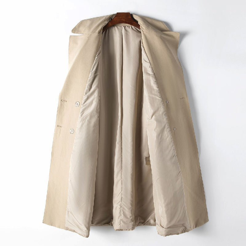 Quilted Isabella - Coat CASA LARO