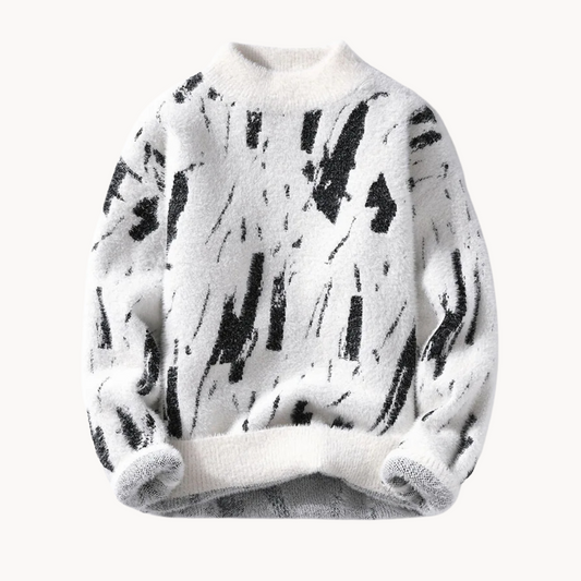 Rafal Crew Neck - Sweater CASA LARO MEN