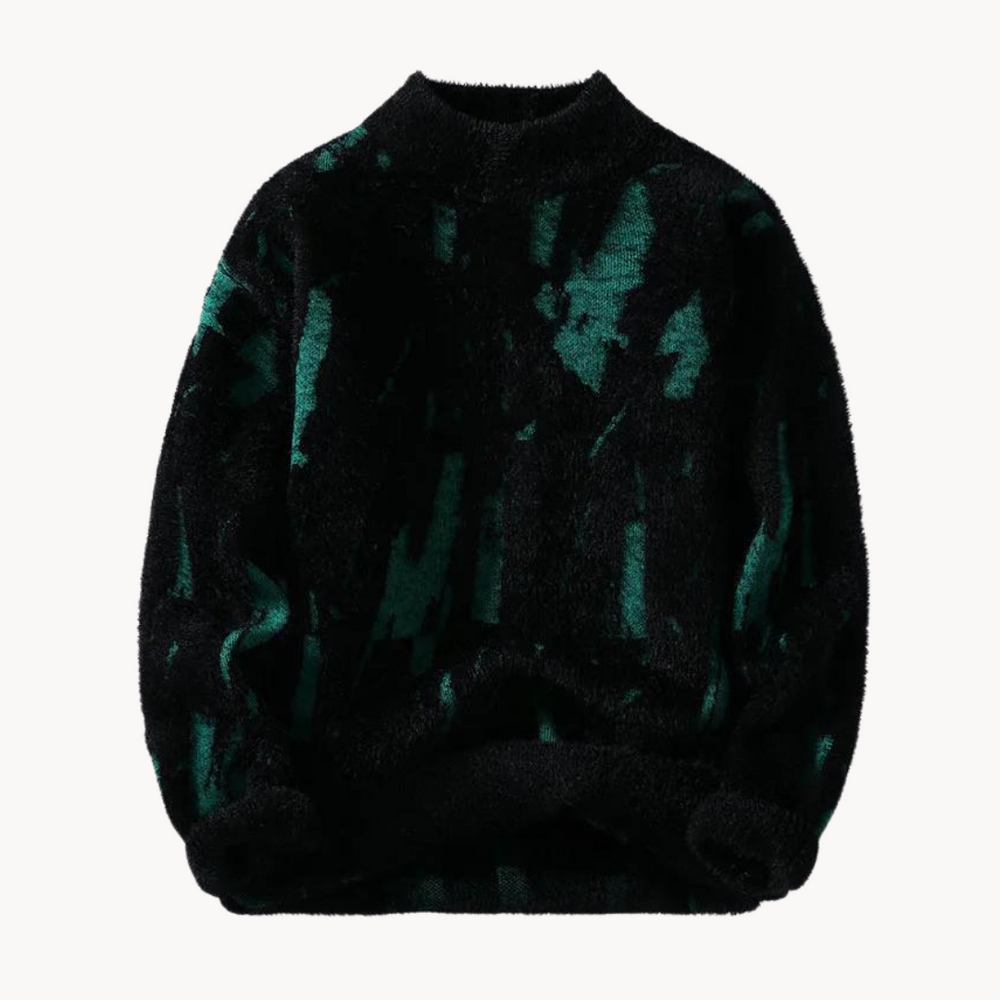 Rafal Crew Neck - Sweater CASA LARO MEN