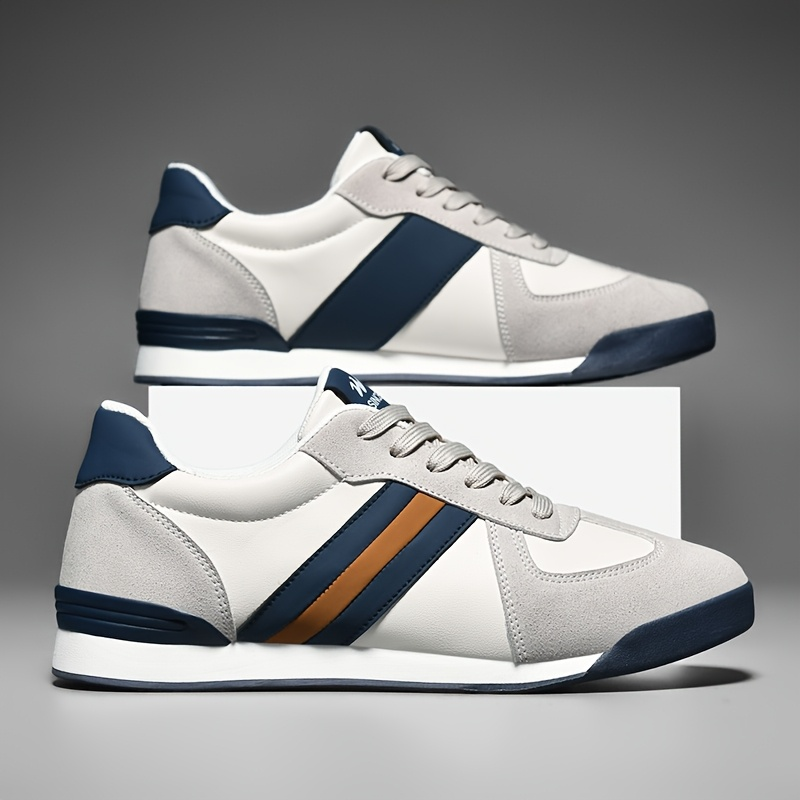 Rally Leather Low-Top - Sneakers CASA LARO MEN