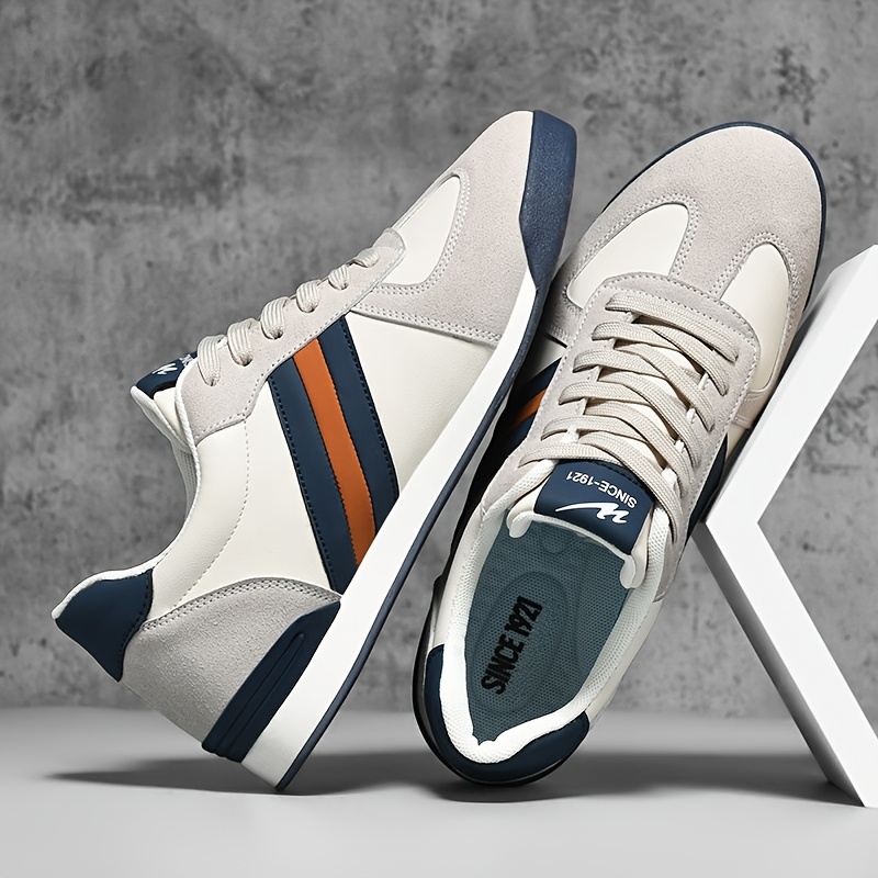Rally Leather Low-Top - Sneakers CASA LARO MEN