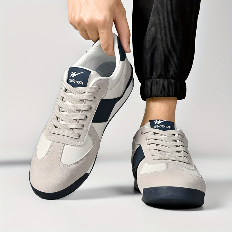 Rally Leather Low-Top - Sneakers CASA LARO MEN
