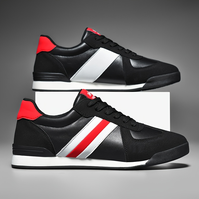 Rally Leather Low-Top - Sneakers CASA LARO MEN