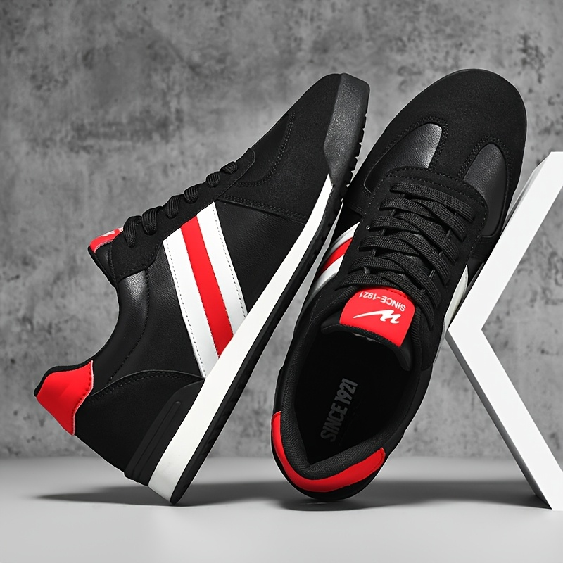 Rally Leather Low-Top - Sneakers CASA LARO MEN