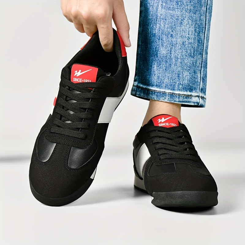 Rally Leather Low-Top - Sneakers CASA LARO MEN