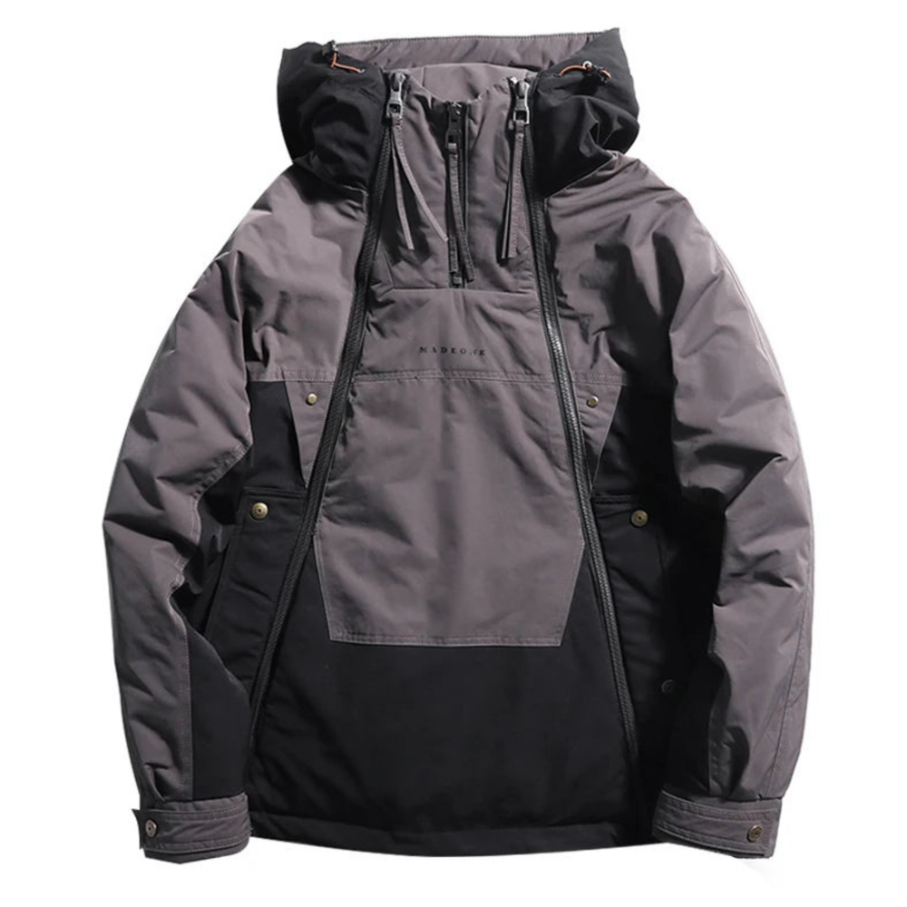 Raphael - Silvano Jacket CASA LARO MEN