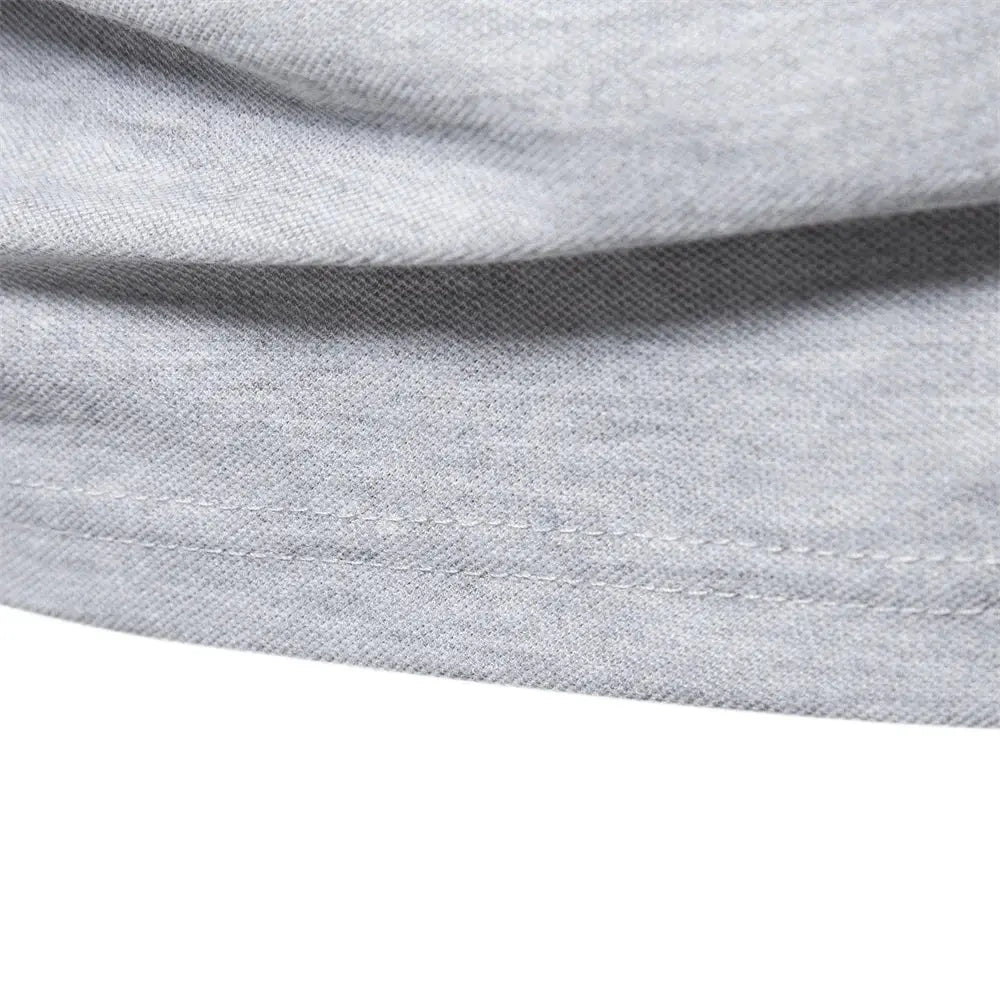 Refined Long Sleeve - Polo CASA LARO