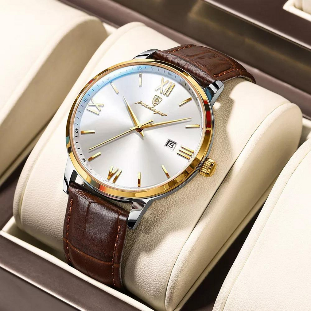 Regal Classic Analog - Watch CASA LARO MEN