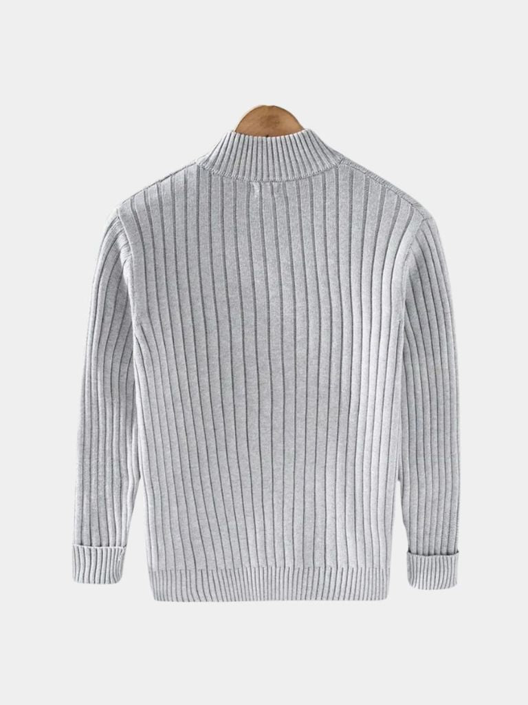 Regency Knit Jacket - Casa  Laro CASA LARO