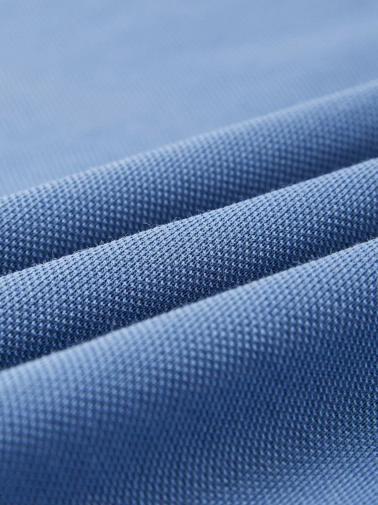 Regis Quarter Zip Polo – Casa  Laro CASA LARO