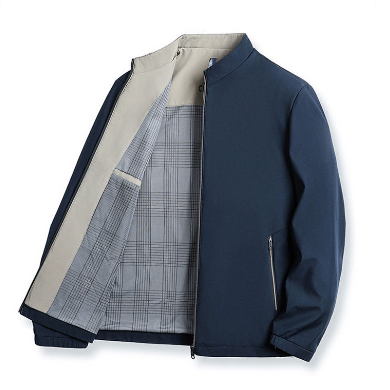 Relaxed Comfort Fit - Jacket CASA LARO MEN