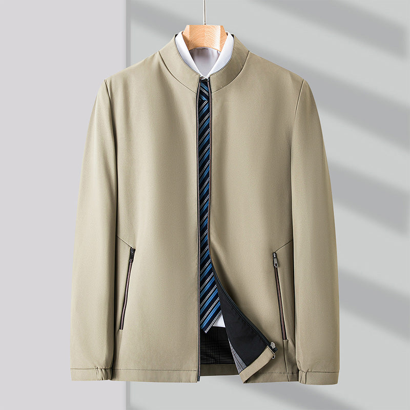Relaxed Comfort Fit - Jacket CASA LARO MEN