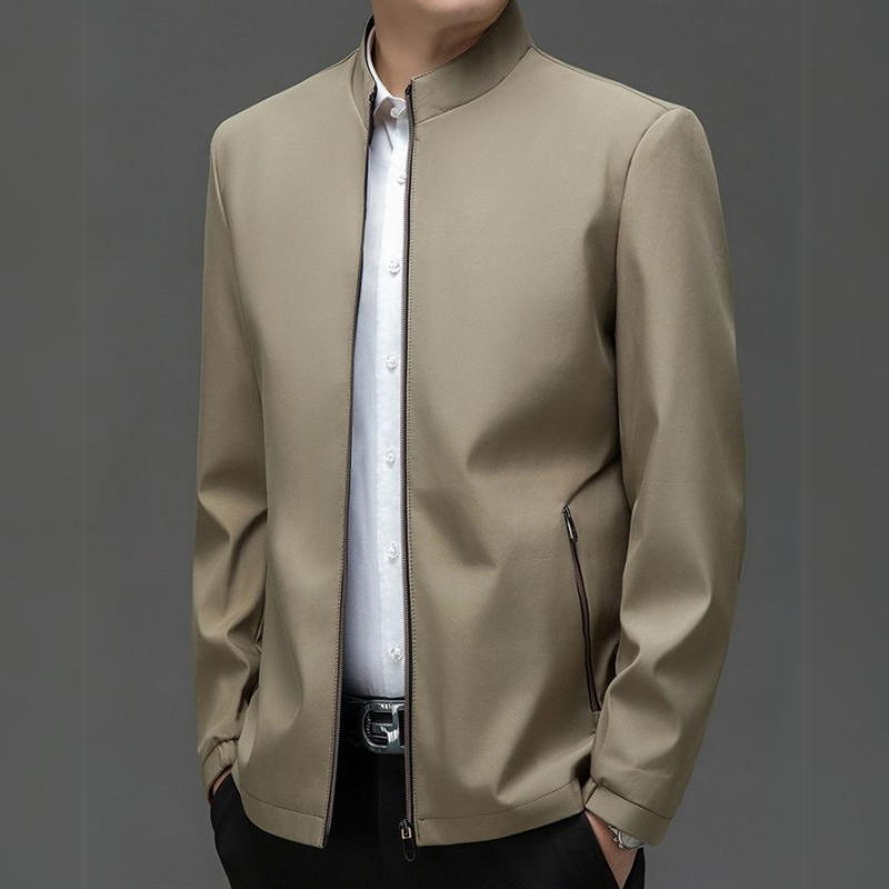 Relaxed Comfort Fit - Jacket CASA LARO MEN