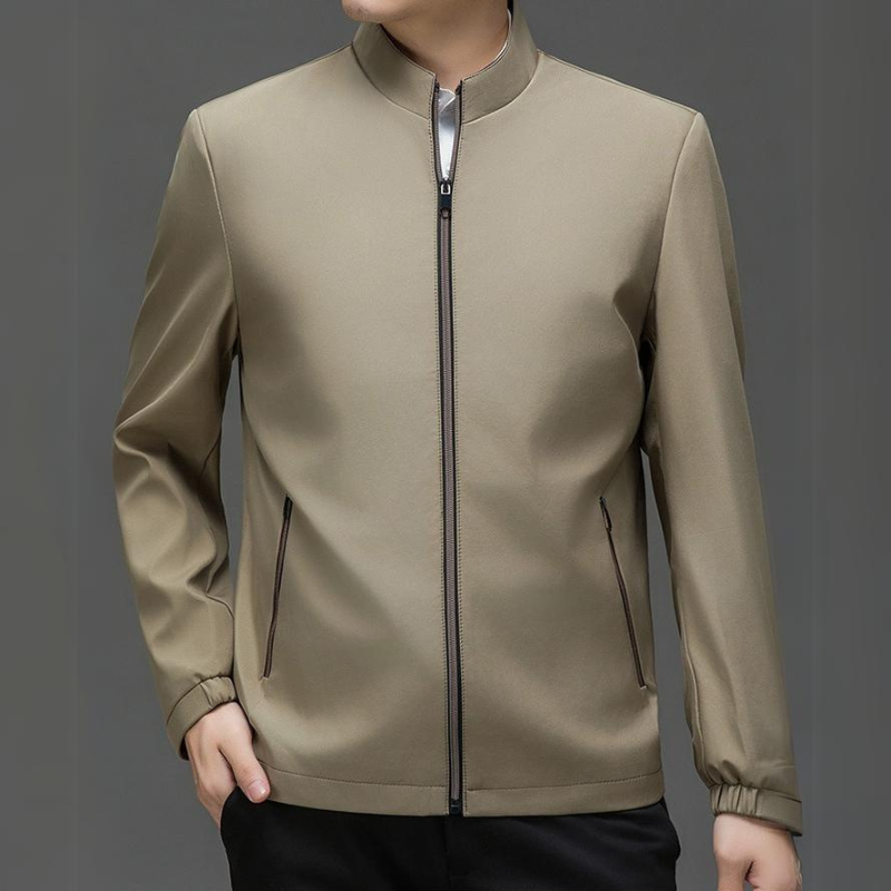 Relaxed Comfort Fit - Jacket CASA LARO MEN