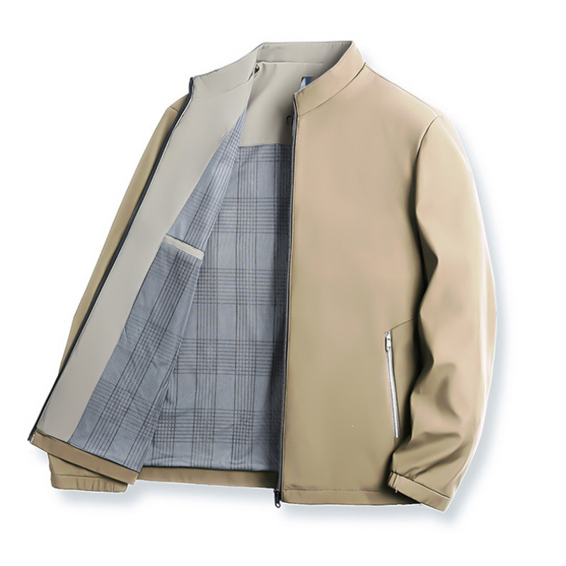 Relaxed Comfort Fit - Jacket CASA LARO MEN