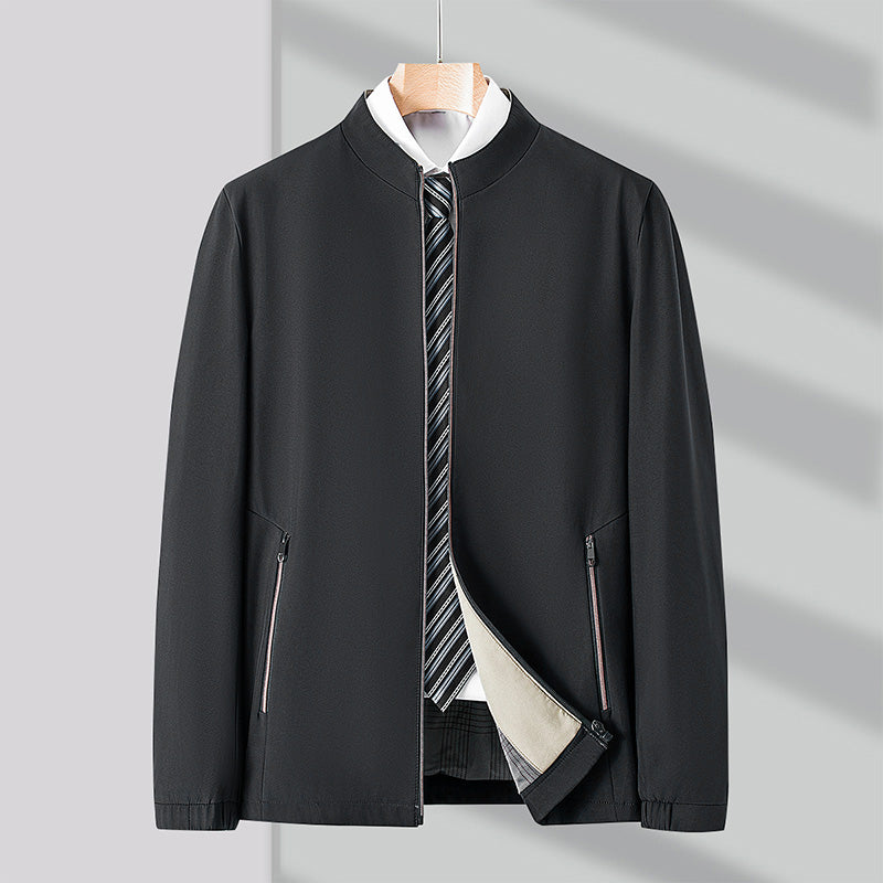 Relaxed Comfort Fit - Jacket CASA LARO MEN