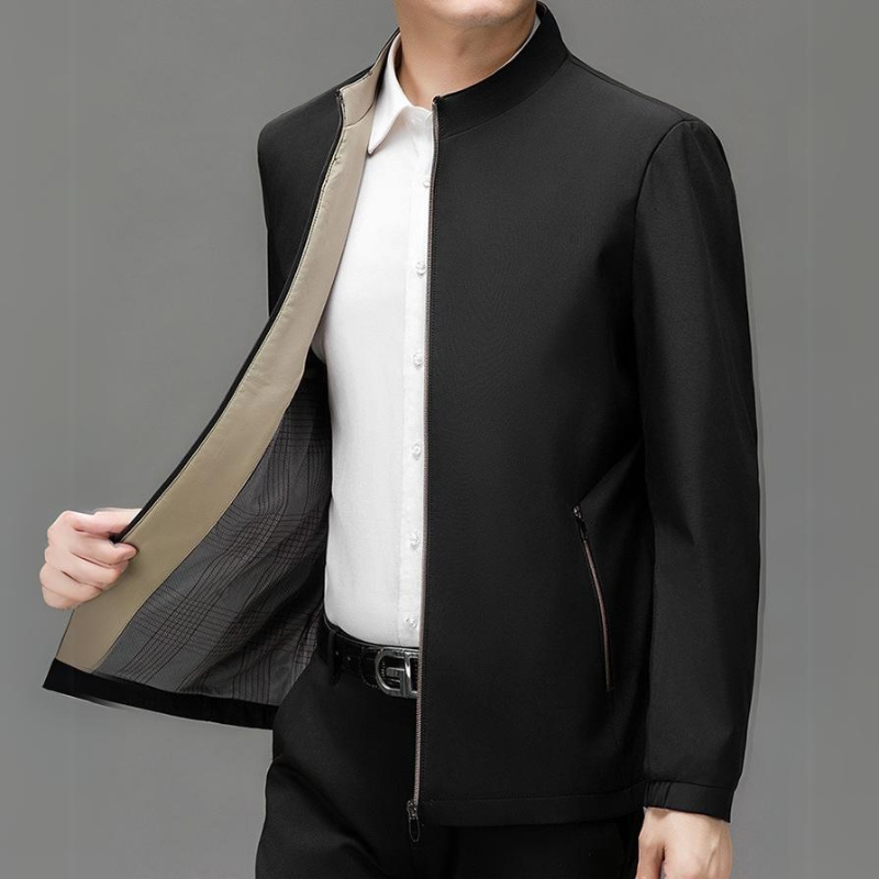 Relaxed Comfort Fit - Jacket CASA LARO MEN