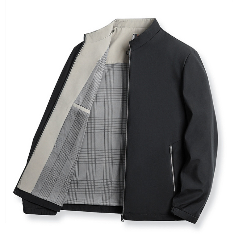 Relaxed Comfort Fit - Jacket CASA LARO MEN