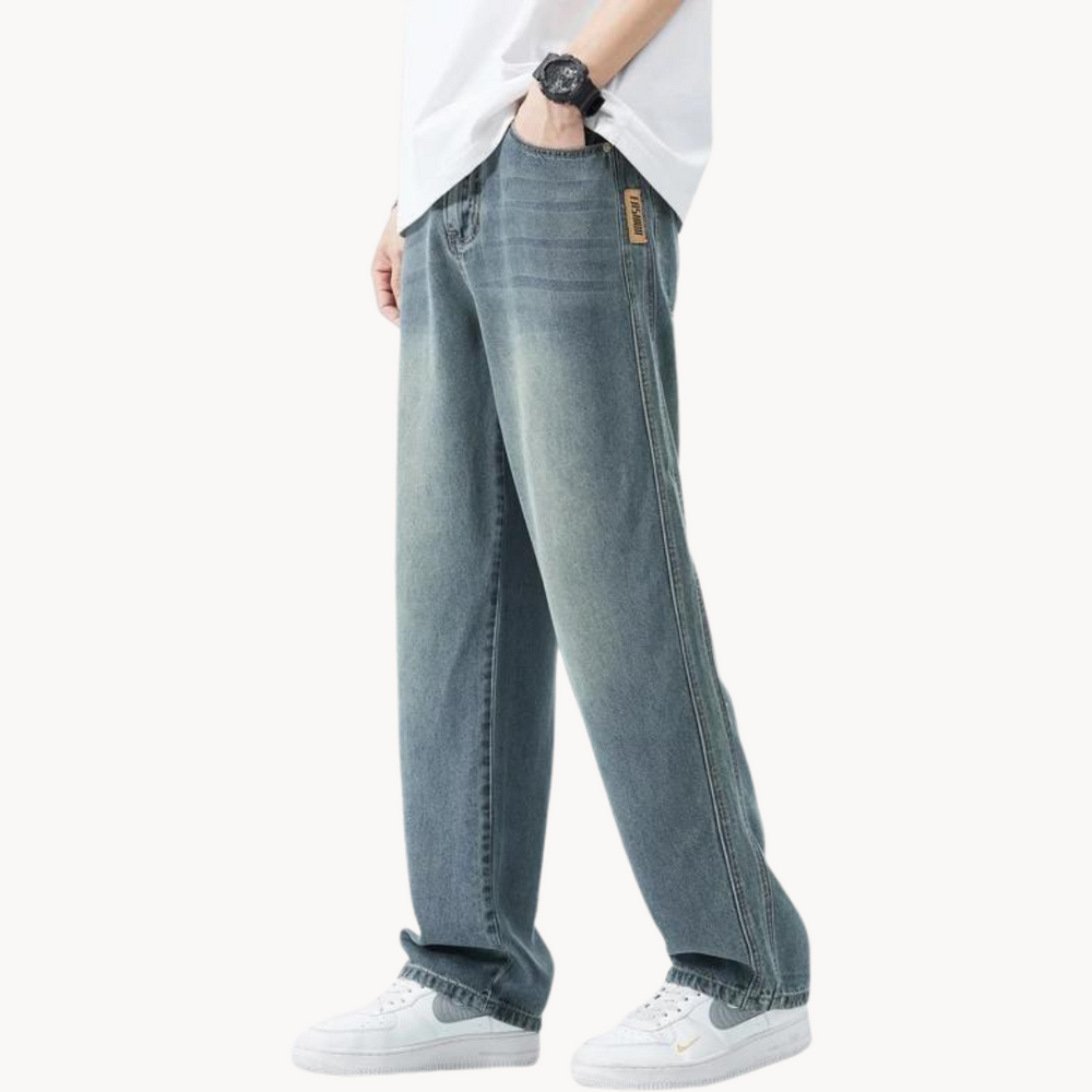 Relaxed Summer Marek - Jeans CASA LARO MEN