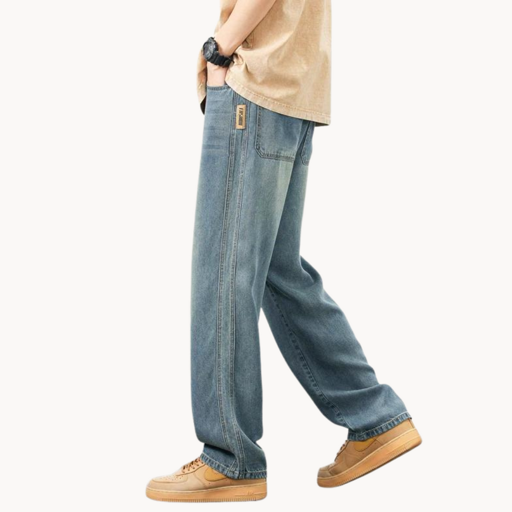 Relaxed Summer Marek - Jeans CASA LARO MEN