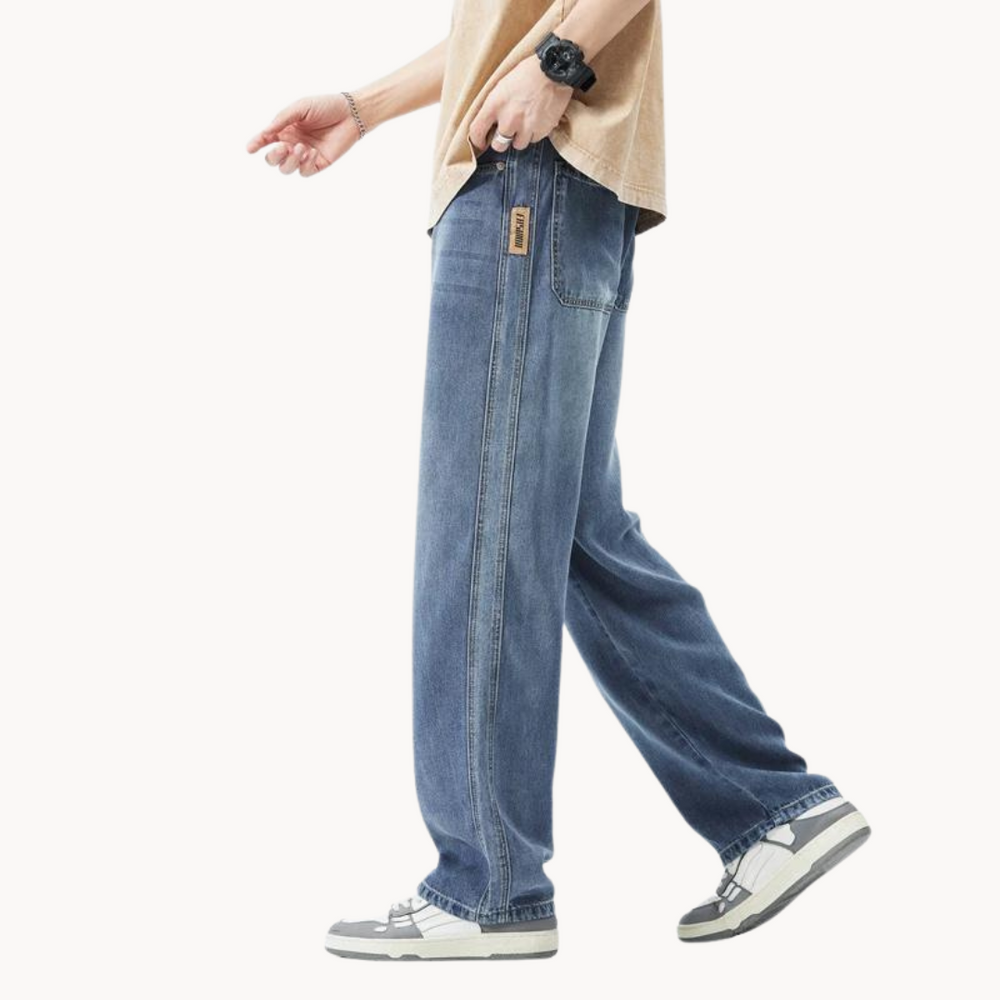 Relaxed Summer Marek - Jeans CASA LARO MEN