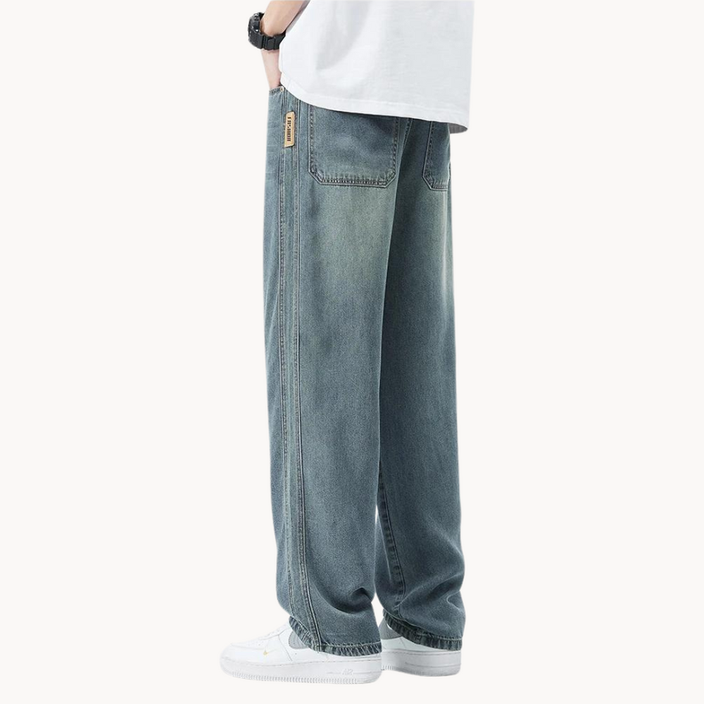 Relaxed Summer Marek - Jeans CASA LARO MEN