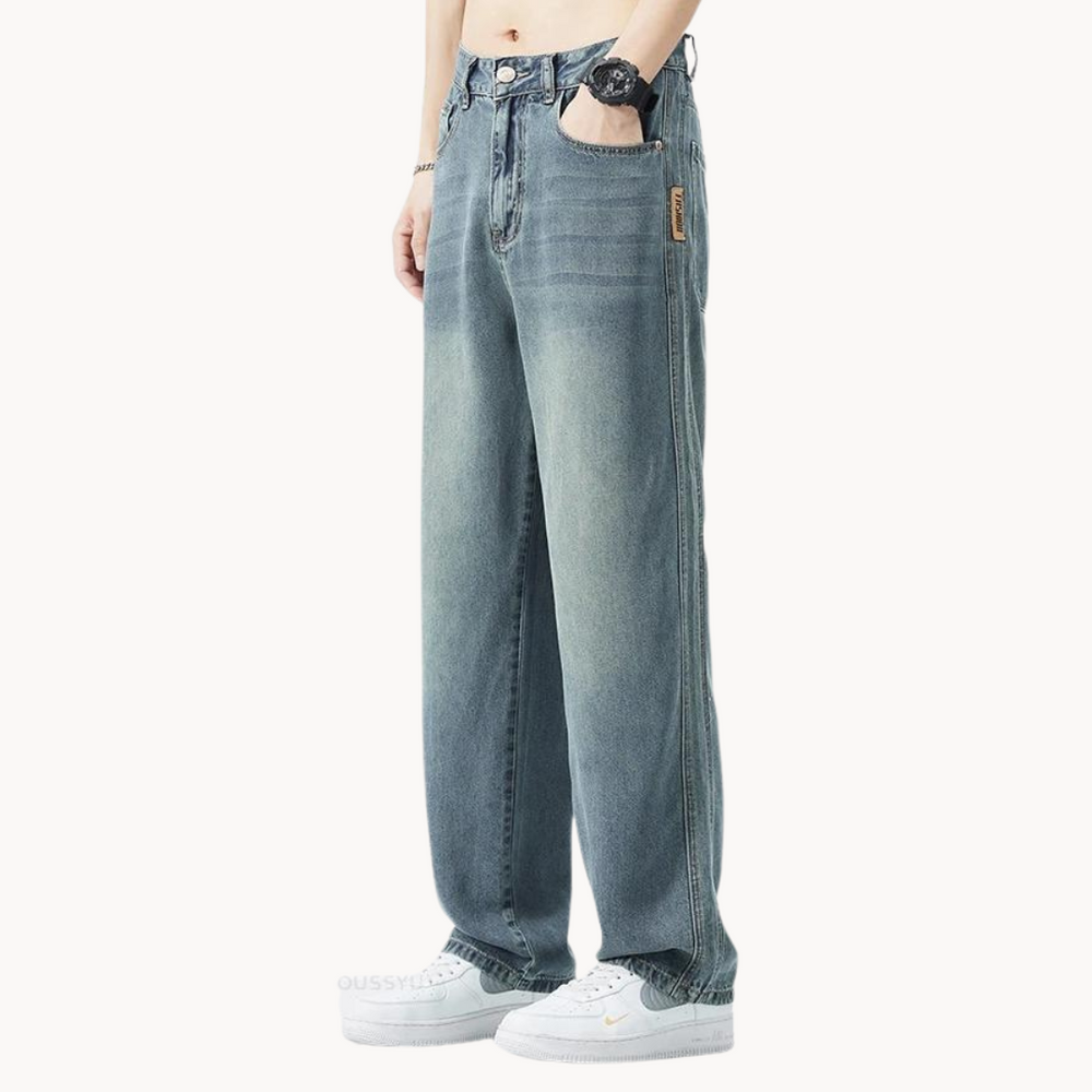 Relaxed Summer Marek - Jeans CASA LARO MEN