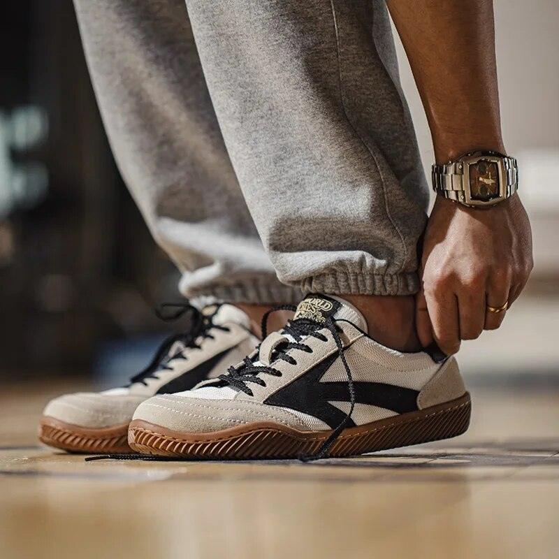Retro 1984 Olympic-Inspired - Sneakers CASA LARO MEN