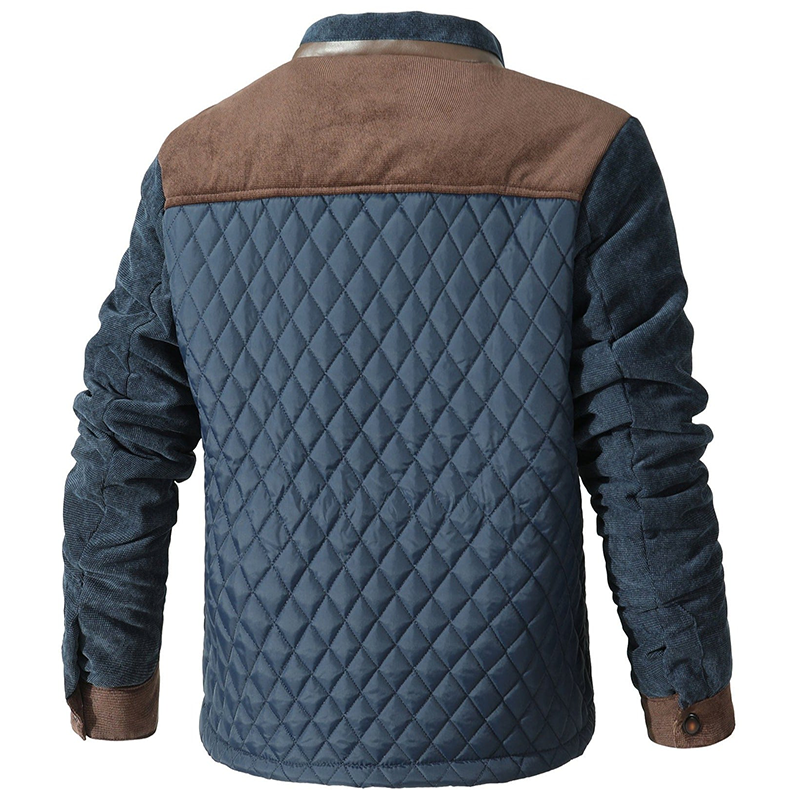 Retro Biker - Jacket CASA LARO MEN