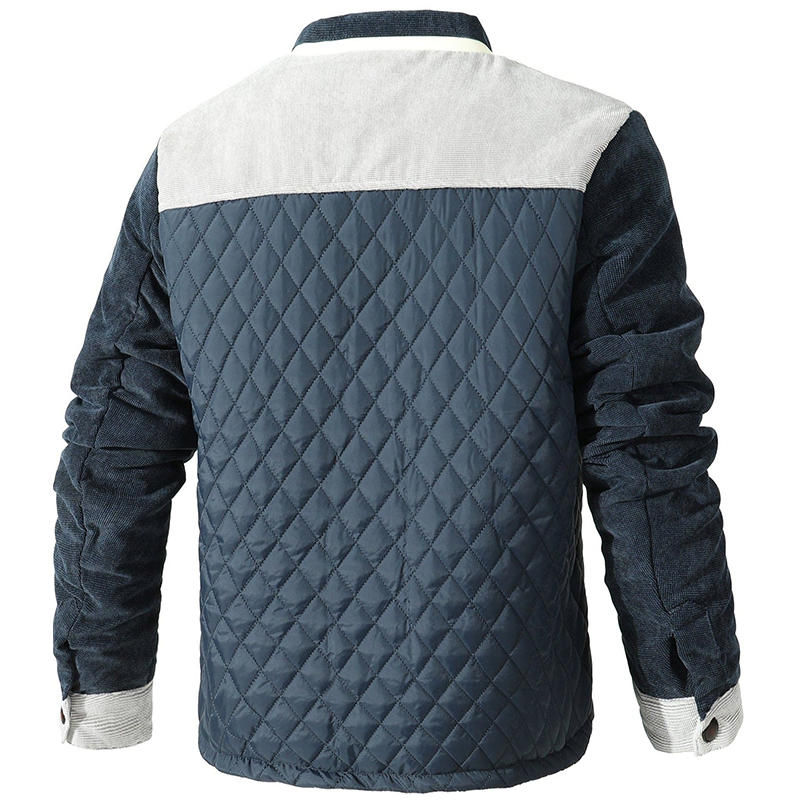 Retro Biker - Jacket CASA LARO MEN
