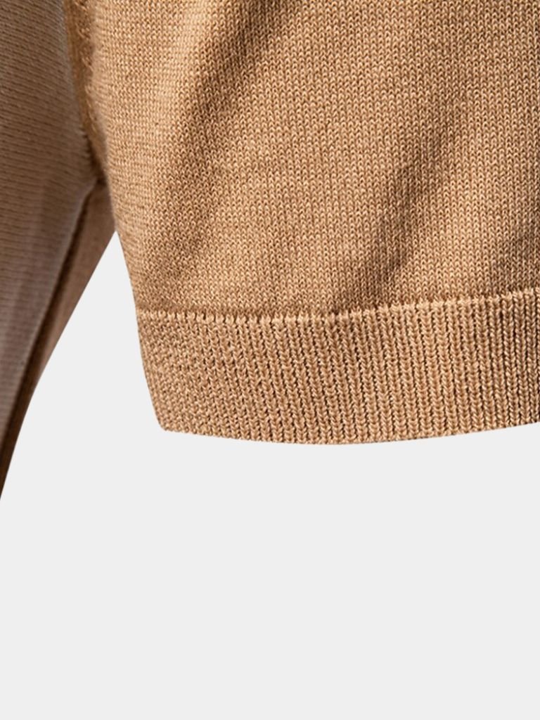Retro Stripe Polo – Casa  Laro CASA LARO