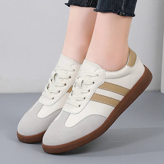 Retro Suede - Sneakers CASA LARO