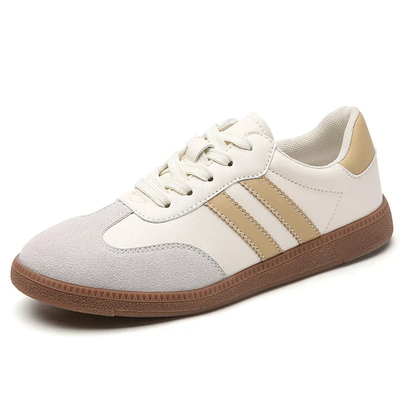 Retro Suede - Sneakers CASA LARO