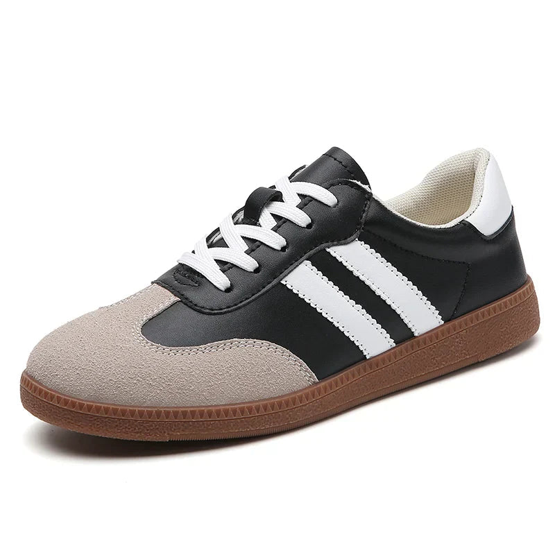 Retro Suede - Sneakers CASA LARO