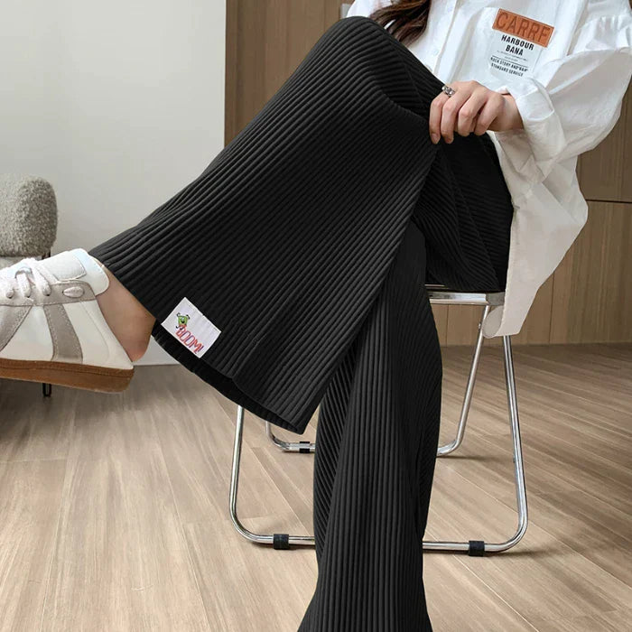 Ribbed Maternity - Pants CASA LARO