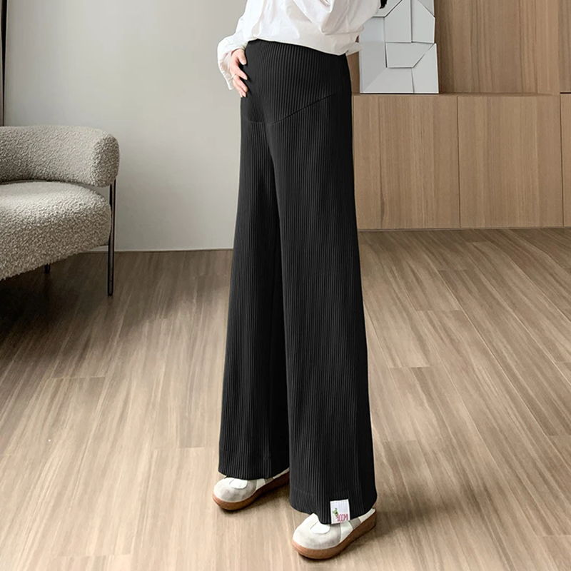 Ribbed Maternity - Pants CASA LARO