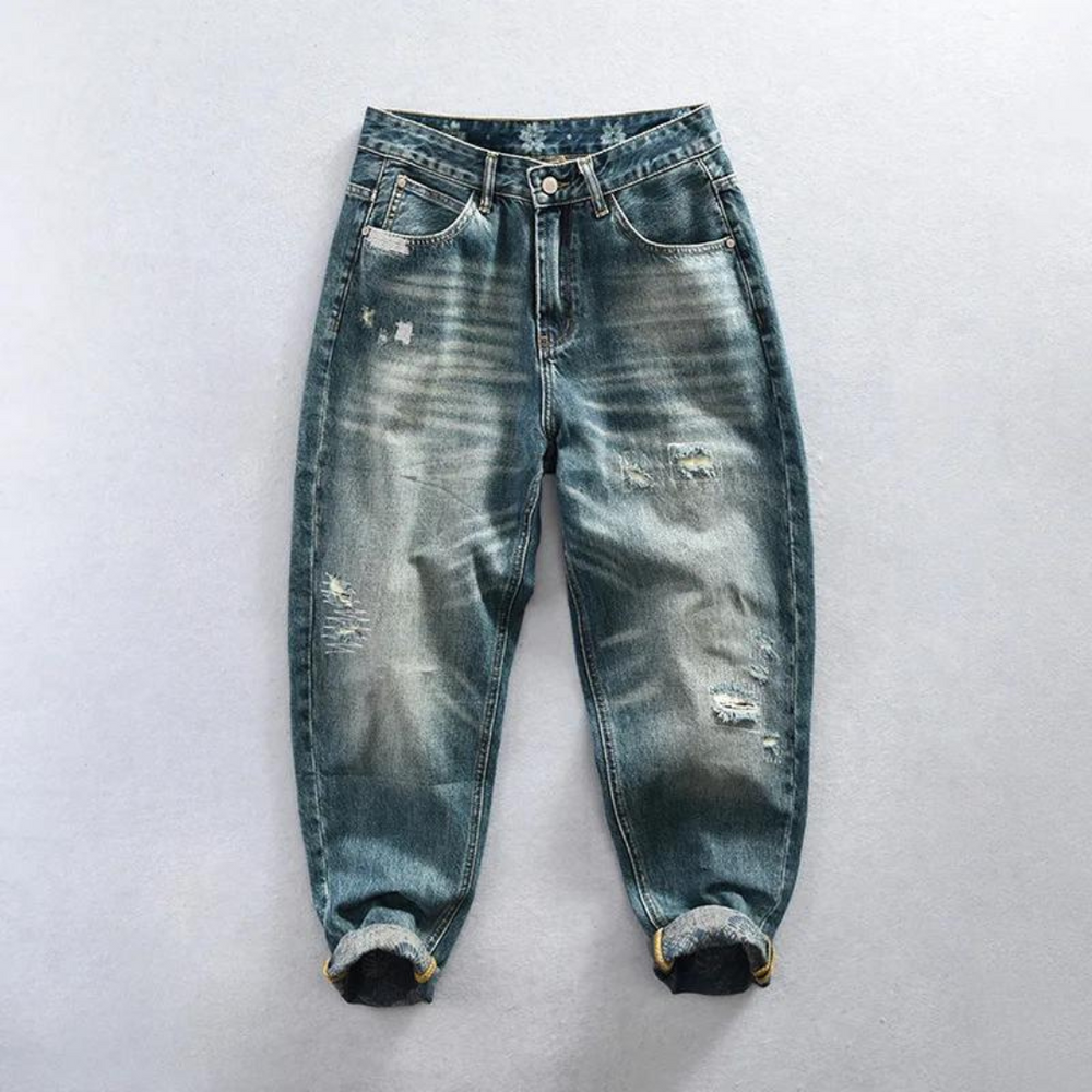 Rider Denim - Jeans CASA LARO MEN