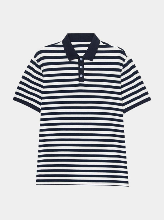 Riviera Elegant Polo – Casa  Laro CASA LARO