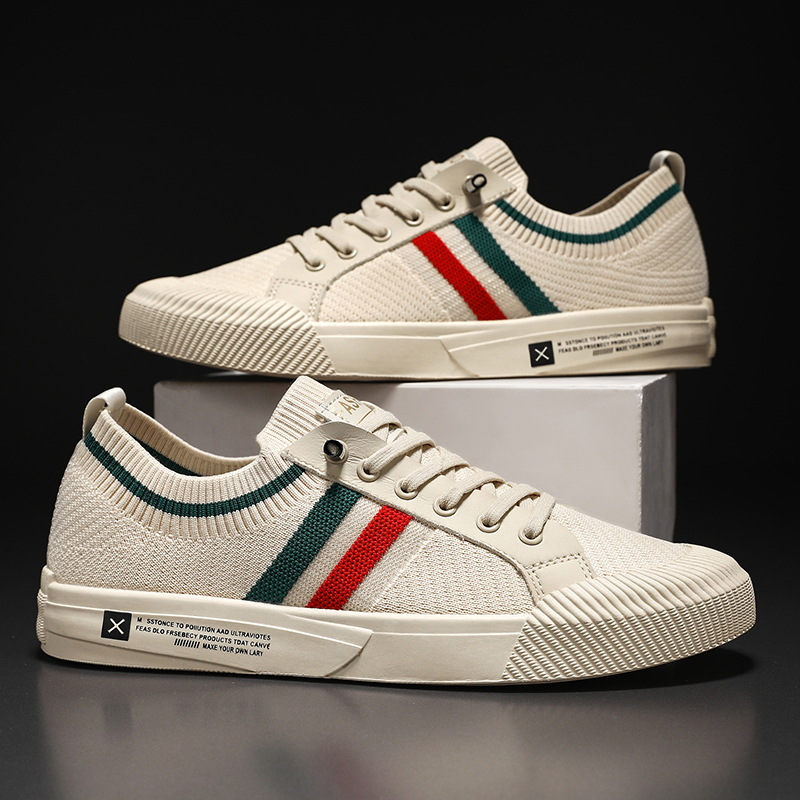 Riviera Knit - Sneakers CASA LARO MEN