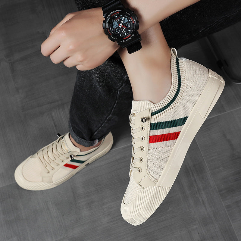 Riviera Knit - Sneakers CASA LARO MEN