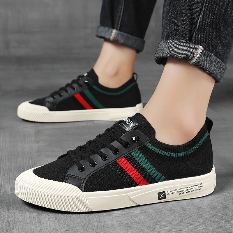 Riviera Knit - Sneakers CASA LARO MEN
