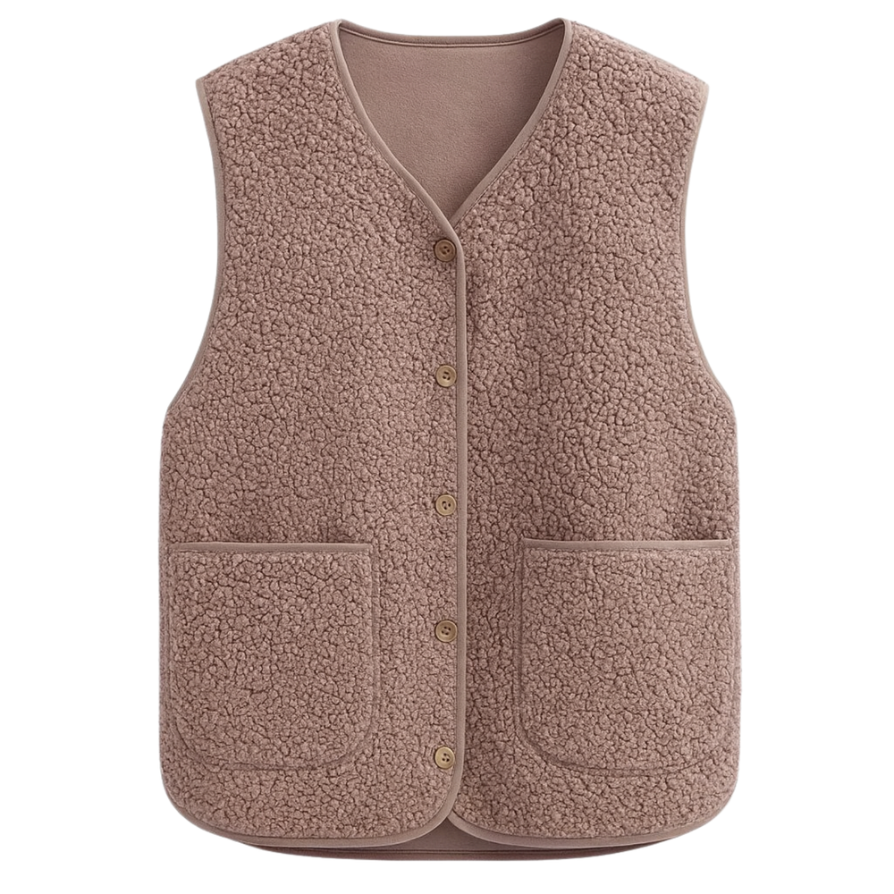 Roswell - Wool Cardigan CASA LARO WOMEN