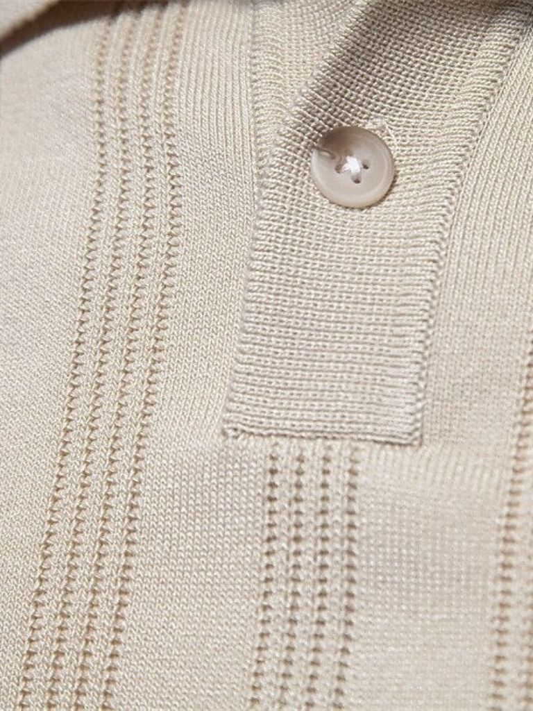 Royal Cord Polo – Casa  Laro CASA LARO