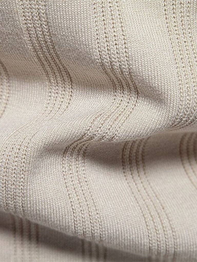 Royal Cord Polo – Casa  Laro CASA LARO