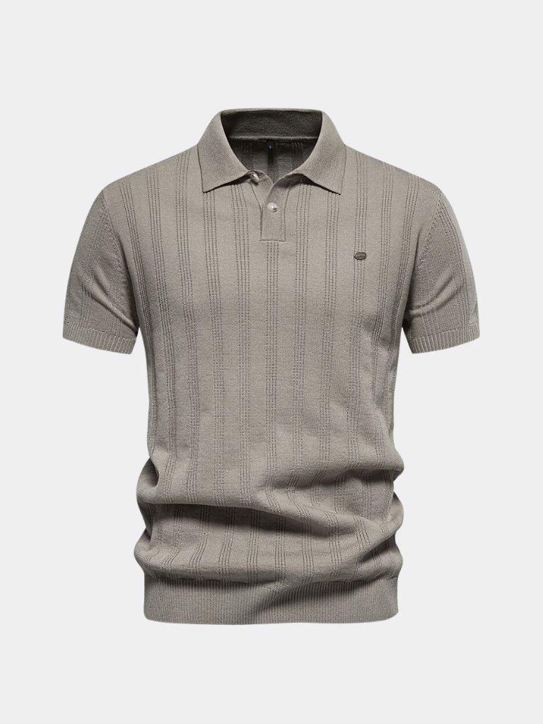 Royal Cord Polo – Casa  Laro CASA LARO