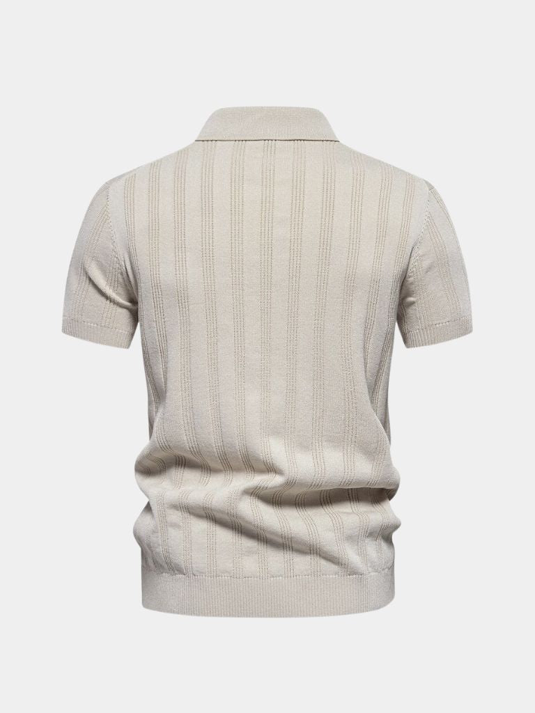 Royal Cord Polo – Casa  Laro CASA LARO