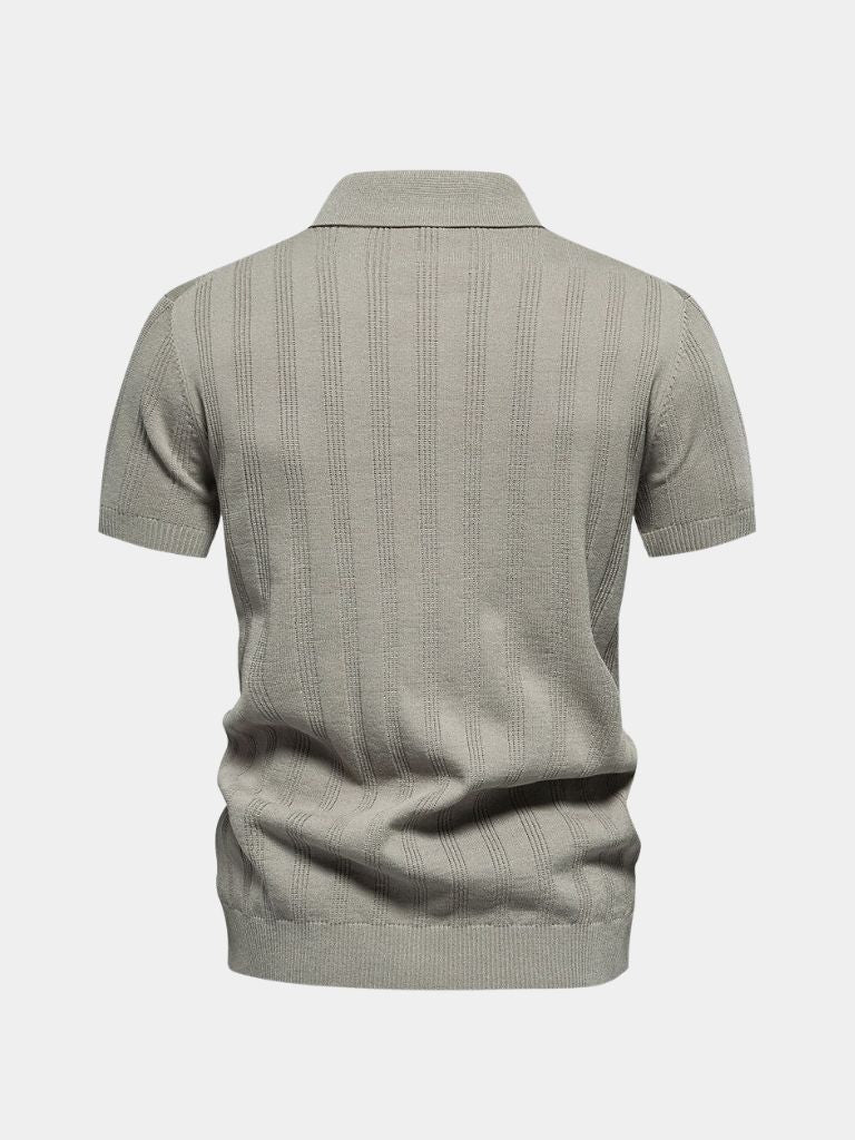 Royal Cord Polo – Casa  Laro CASA LARO
