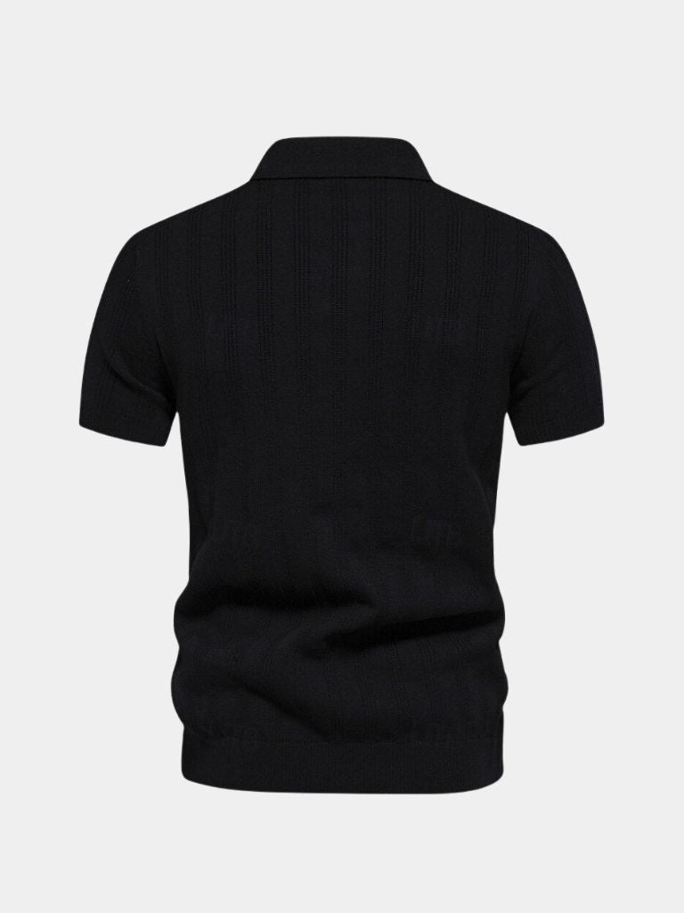 Royal Cord Polo – Casa  Laro CASA LARO